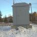 ТП-25150 в городе Екатеринбург
