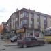 Ziyabey Apt. in Ankara Büyükşehir Belediyesi city