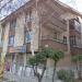 Ziyabey Apt. in Ankara Büyükşehir Belediyesi city