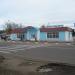 Автостанция в городе Мценск