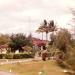 Site of the Naafi, Mess, Cinema, TV room and accommodation to RAF Jurong. in Republic of Singapore city