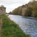 Railway Swing Bridge (remains of)