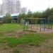 Спортивная площадка в городе Москва