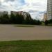 Площадка для массовых мероприятий в городе Москва