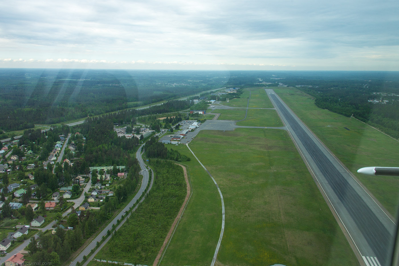 lappeenranta airport rental car