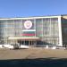 Городской Дом культуры в городе Георгиевск