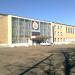 Городской Дом культуры в городе Георгиевск
