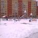 Детская игровая площадка в городе Москва