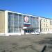 Городской Дом культуры в городе Георгиевск
