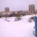 Детская игровая площадка в городе Москва