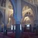 Hassan II Mosque in Saidia city