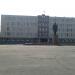 Администрация в городе Георгиевск