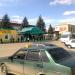 Автовокзал в городе Георгиевск