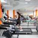Фитнес клуб Atletika [Mezciems] в городе Рига