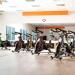 Фитнес клуб Atletika [Mezciems] в городе Рига