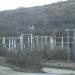 Открытое распределительное устройство 35 кВ Севастопольской ТЭЦ в городе Севастополь