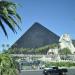 Luxor Resort Hotel and Casino Pyramid