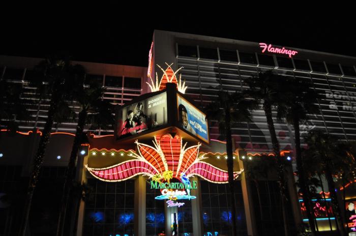 Flamingo Las Vegas, CasinoCyclopedia