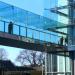 Highcross Skywalk in Leicester city