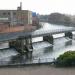 Evans Weir Footbridge