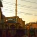 Mosque in Tetovo city