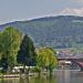 Mainbrücke Miltenberg