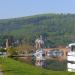 Mainbrücke Miltenberg