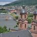 Miltenberg Castle