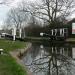 Kings Lock 38, Grand Union Canal (Leicester Section) in Leicester city