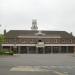 Fire Brigade Station - Leicester in Leicester city