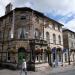 The Greyhound in Midsomer Norton city