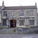 The Stones Cross in Midsomer Norton city