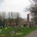 Crematorium and Chapels Building in Leicester city