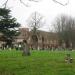 Crematorium and Chapels Building in Leicester city