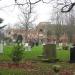 Crematorium and Chapels Building in Leicester city