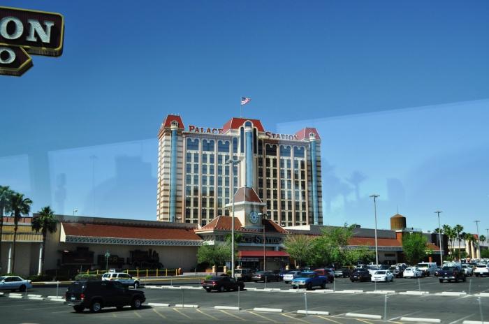 palace station casino resort las vegas