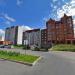 просп. Ленина, 58 в городе Кириши