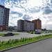 просп. Ленина, 58 в городе Кириши