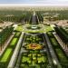Al Rawda Palace in Al Ain city
