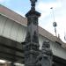 Nihombashi Bridge in Tokyo city