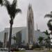 The Christ Cathedral (Crystal Cathedral)