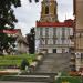 Rynek in Przemyśl city