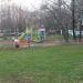 Детская игровая площадка в городе Москва