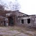 Развалины ЦРМ в городе Севастополь