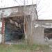 Развалины ЦРМ в городе Севастополь
