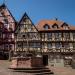 Miltenberg Town Square Fountain