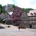 Miltenberg Town Square