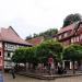 Miltenberg Town Square