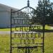 Shofner Lutheran Church Cemetery