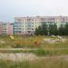 Территория детского сада «Золушка» в городе Ноябрьск